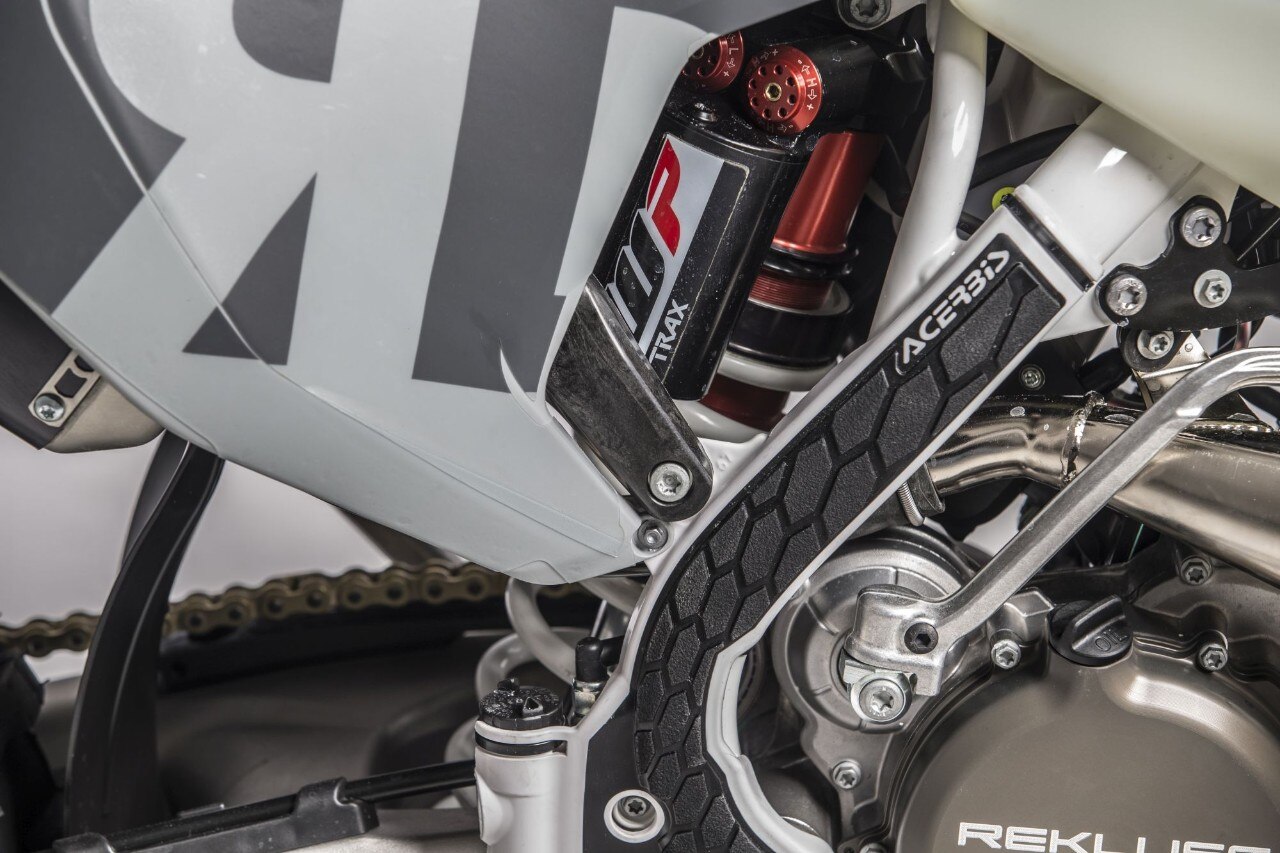 Husqvarna TE300i RIDEDifferent 2019